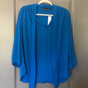 New York and Company Top